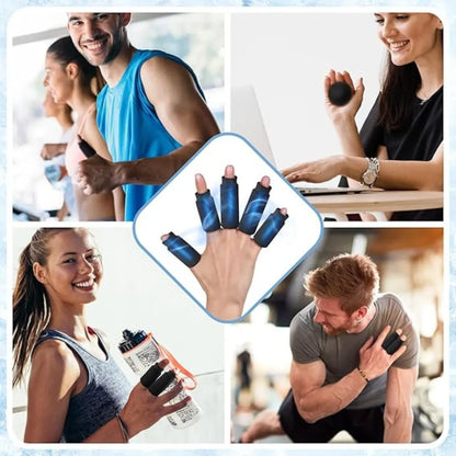 Mangas Terapeuta Frio-Calor