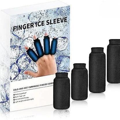 Mangas Terapeuta Frio-Calor